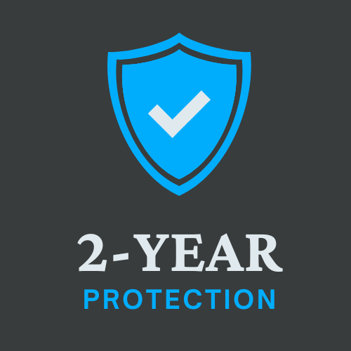 2-Year Extra Protection