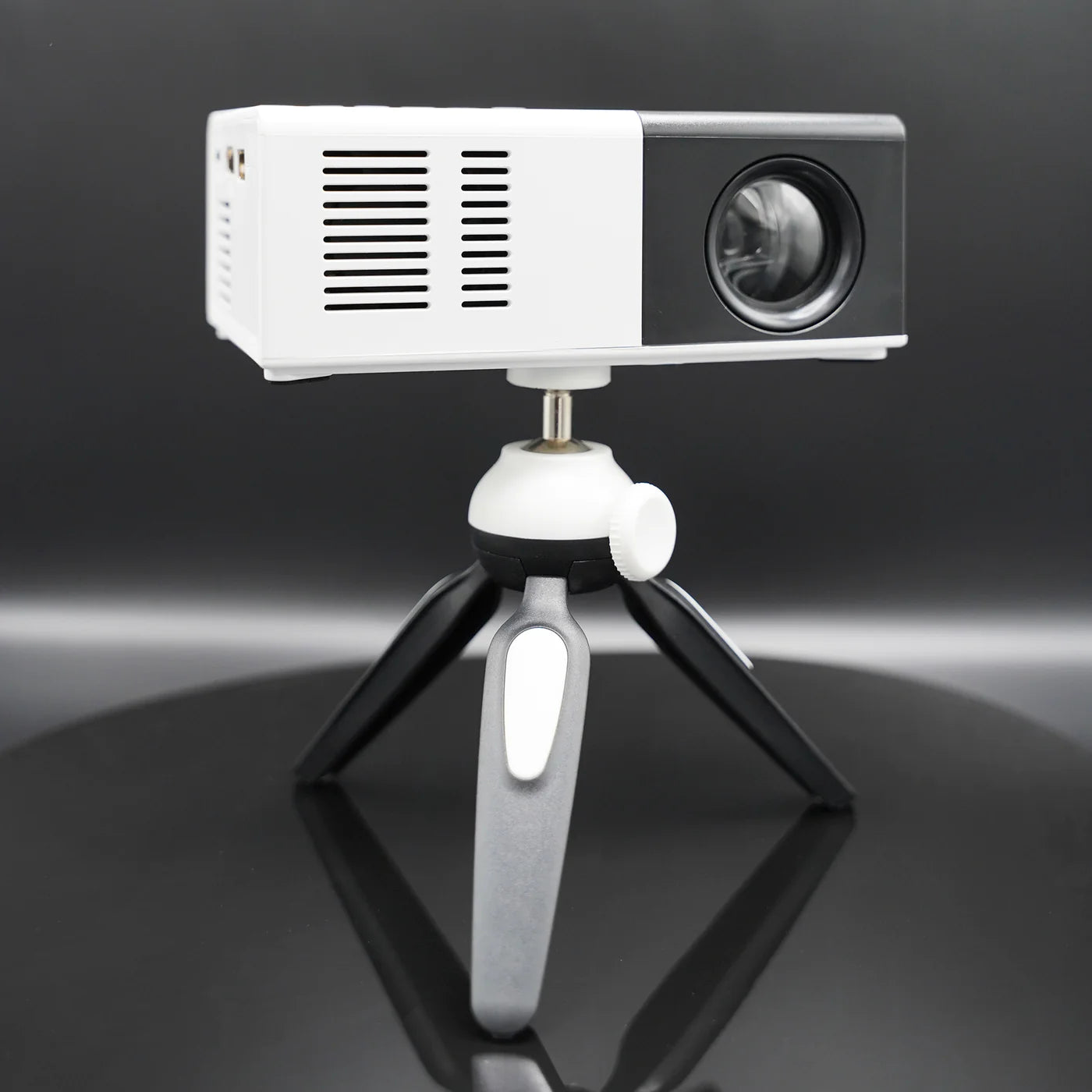 Portaflixx™ Pocket Projector: Magical Nights, Anywhere