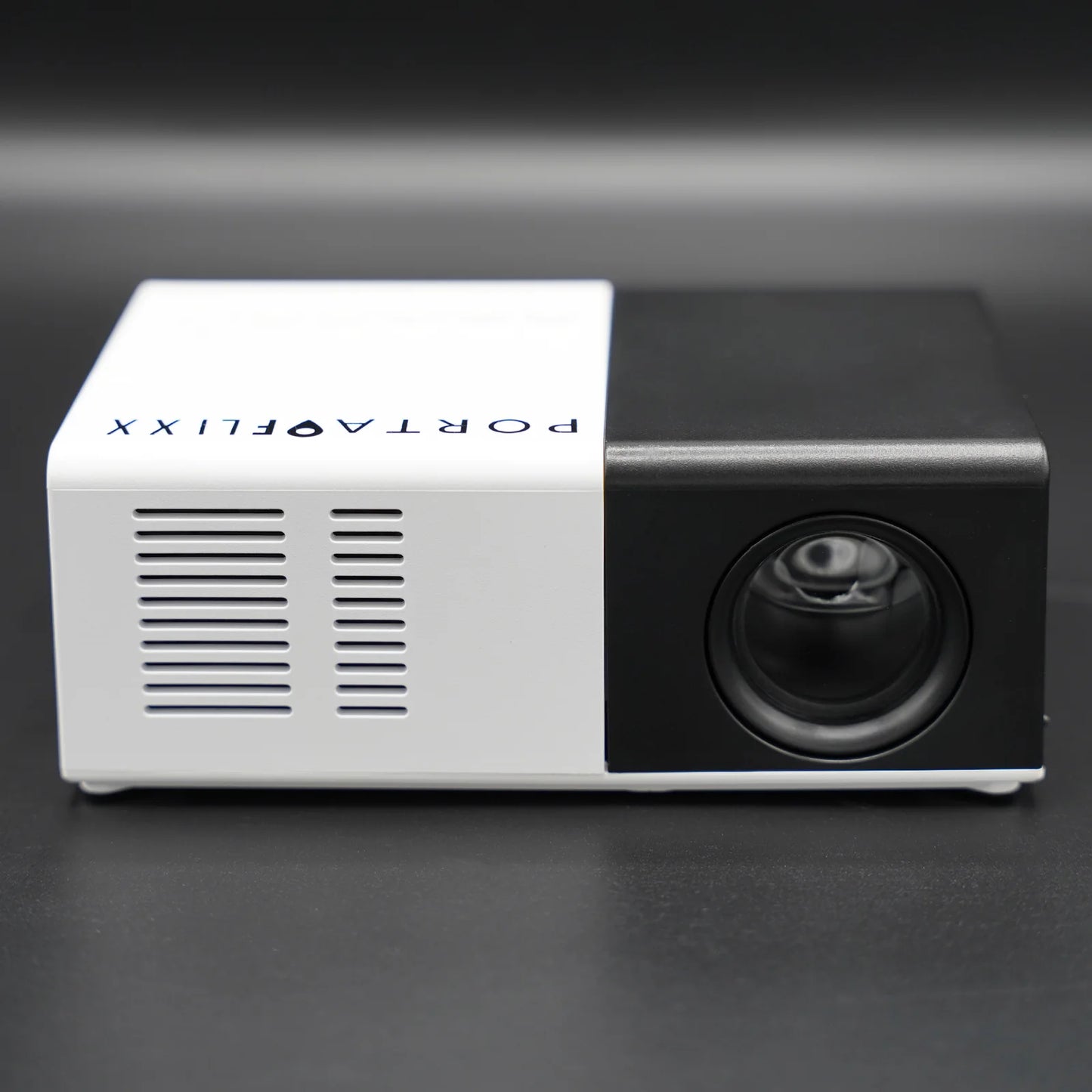 Portaflixx™ Pocket Projector: Magical Nights, Anywhere