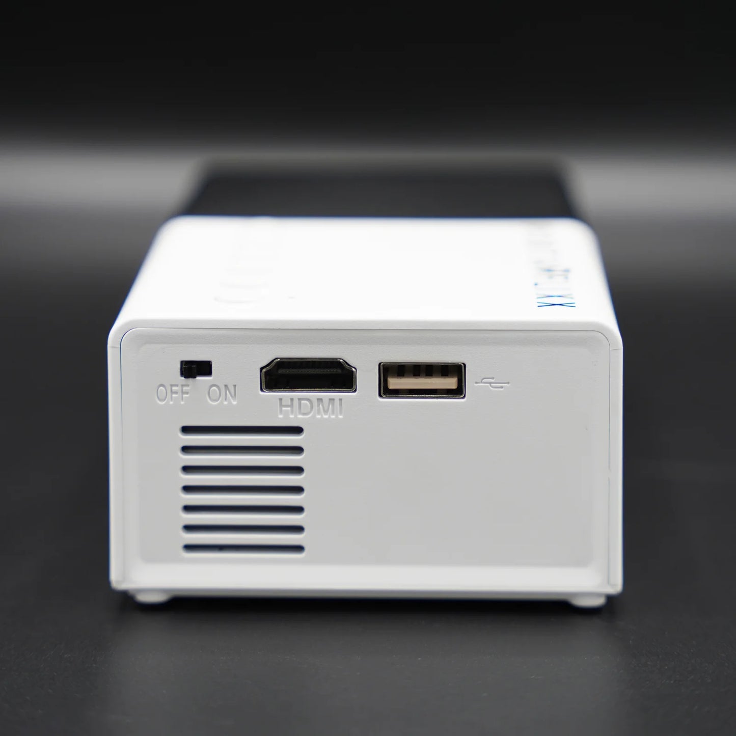 Portaflixx™ Pocket Projector: Magical Nights, Anywhere