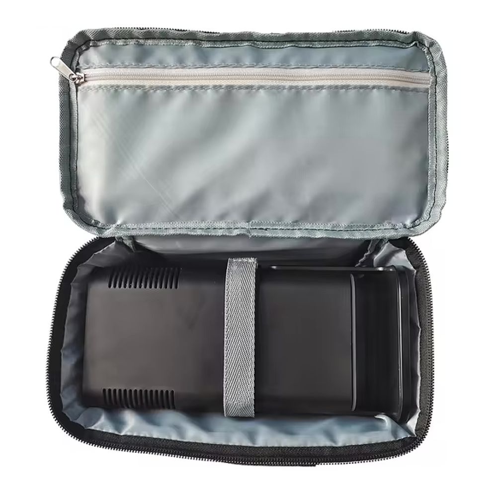 Portaflixx™ Spotlight PRO Carrying Case