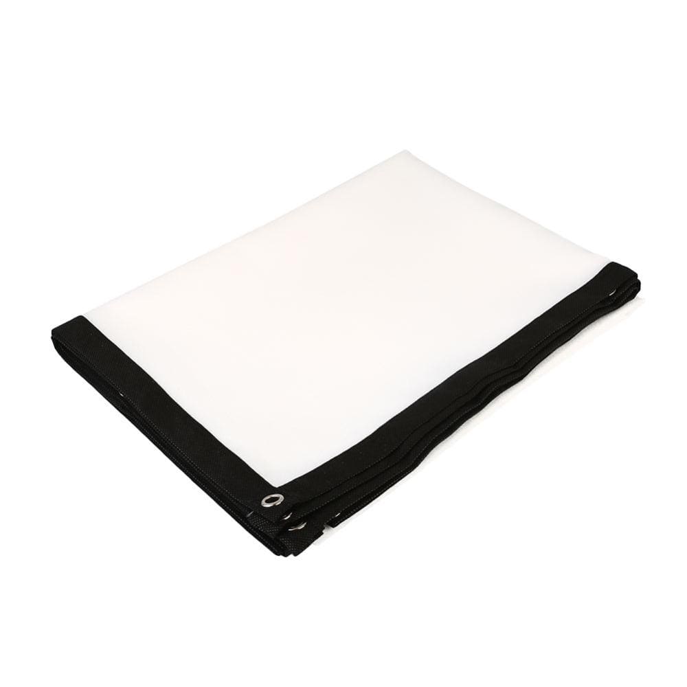 PortaFlixx™ Premium Projection Screen