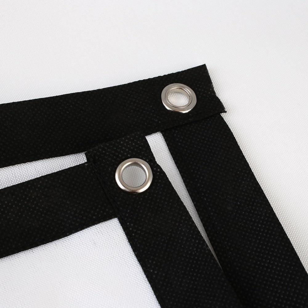PortaFlixx™ Premium Projection Screen