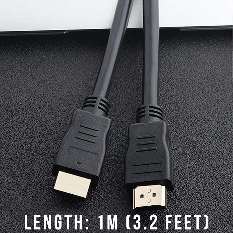 Portaflixx™ HDMI Cable