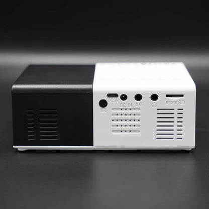 Portaflixx™ Pocket Projector