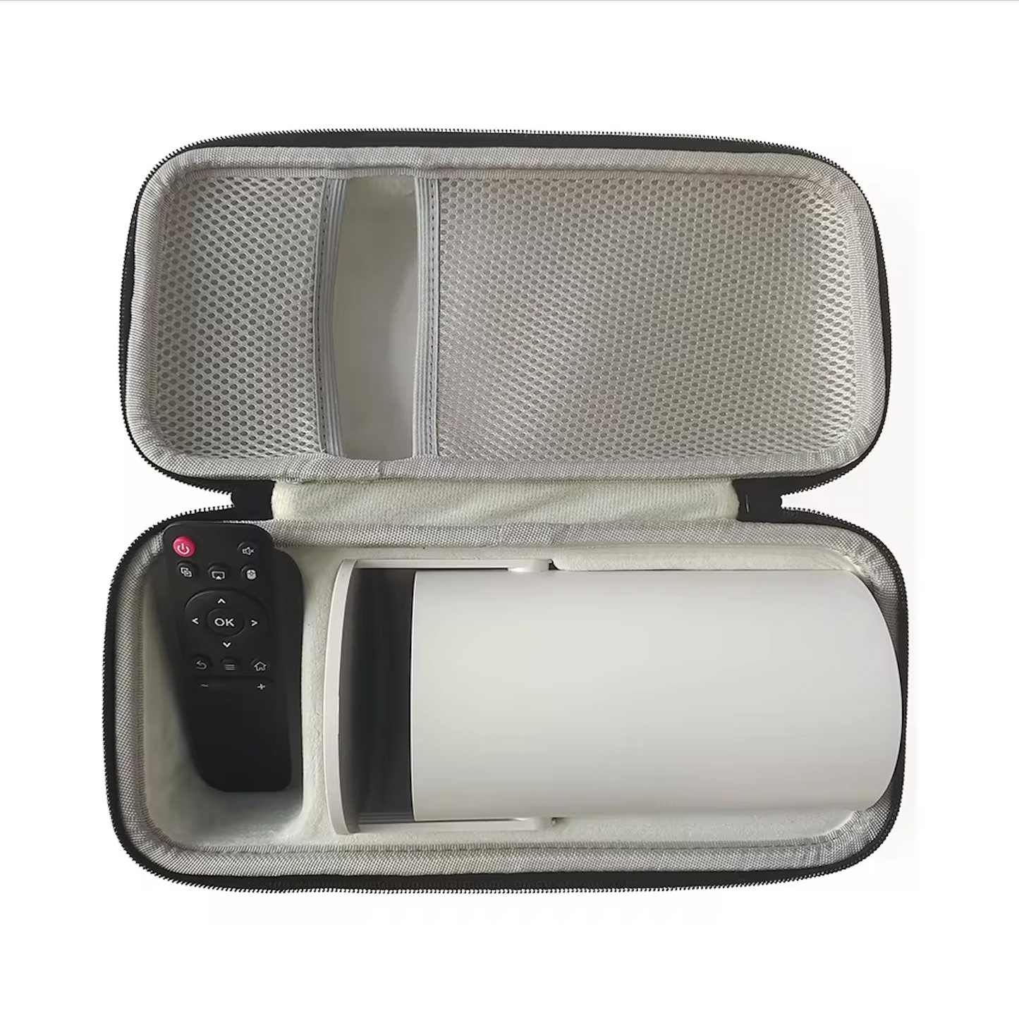 Portaflixx™ Spotlight HD Carrying Case